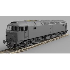 Cavalex CM-47049-TGRFD OO Gauge Class 47 47049 Railfreight Distribution